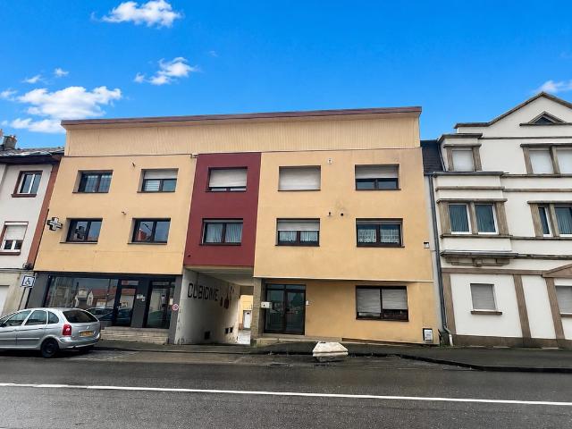 Appartement vente à Forbach-Boulay-Moselle, Stiring-wendel