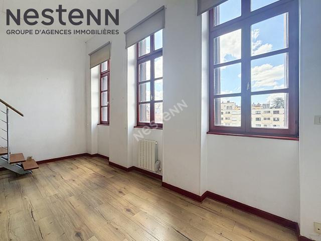 Appartement vente à Lyon, Métropole de Lyon