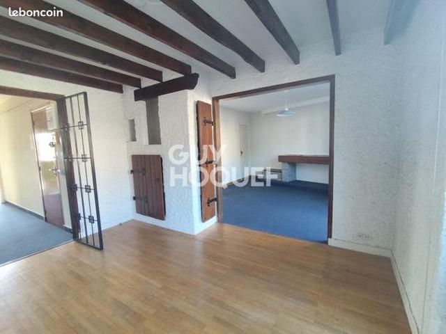 Appartement vente à Montbrison