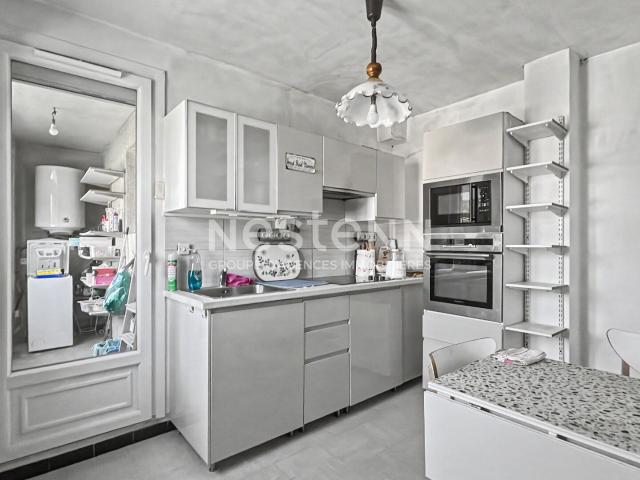 Appartement vente à Chabourlet, Arles