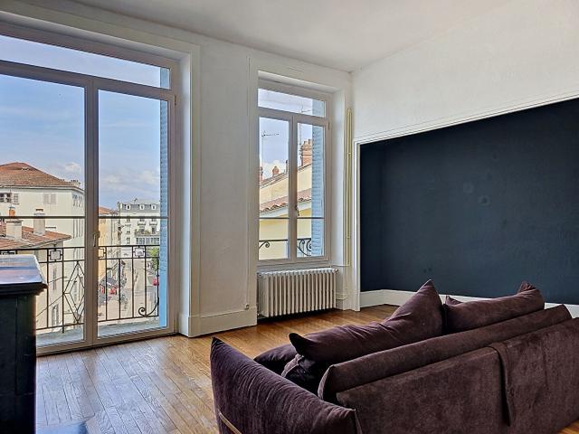 Appartement location à Bourg-en-Bresse, Bourg-en-bresse