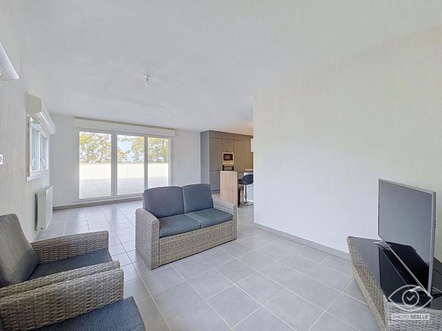 Appartement vente à La Maladie, Castanet-Tolosan