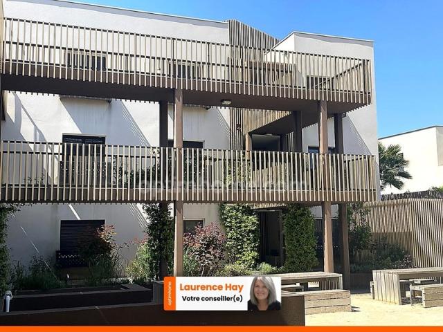 Appartement vente à Montpellier, Saint-jean-de-védas