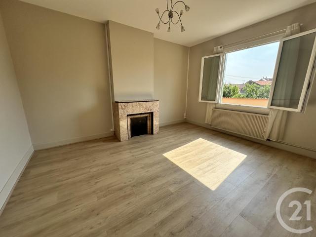 Appartement location à Albi