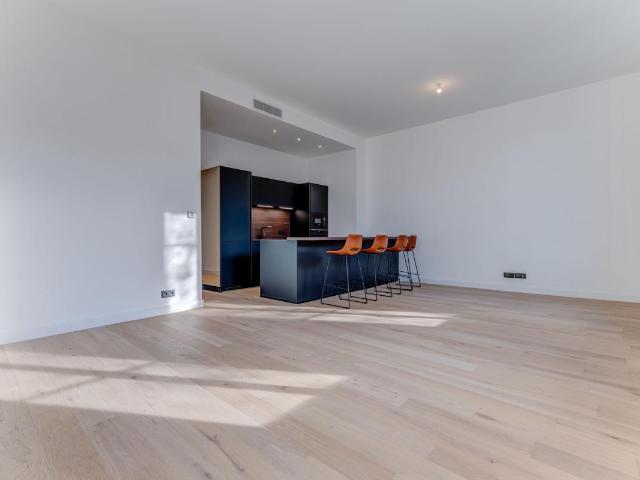 Appartement vente à Libération, Nice