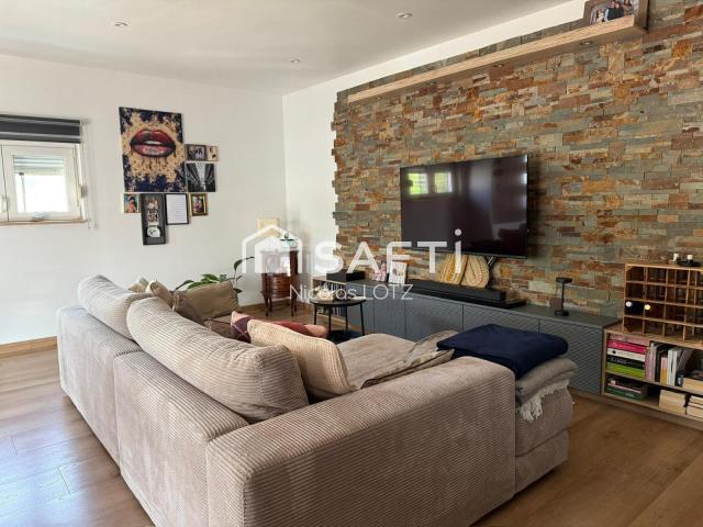 Appartement vente à Forbach-Boulay-Moselle, Betting-lès-saint-avold