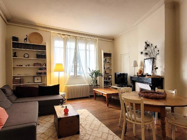 Appartement vente à Orléans
