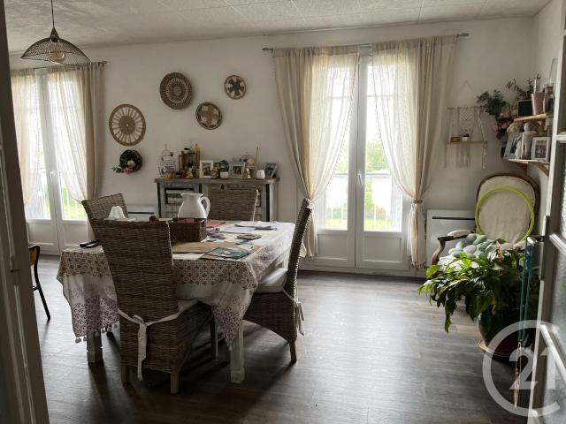 Appartement vente à Forcalquier