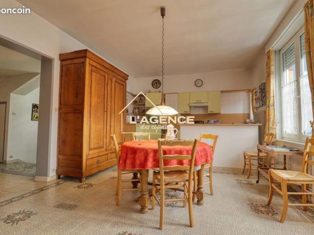 Appartement vente à Bailleul