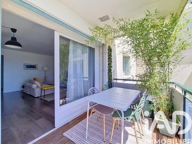 Appartement vente à Montaury, Nîmes