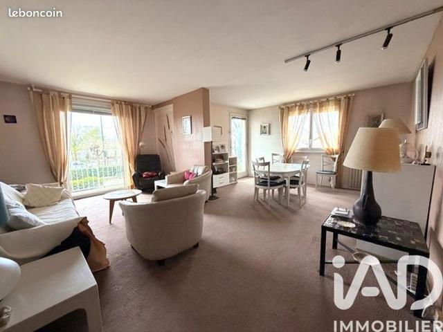Appartement vente à Saintes, Floirac