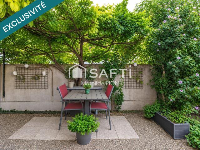 Appartement vente à Strasbourg, Hoenheim