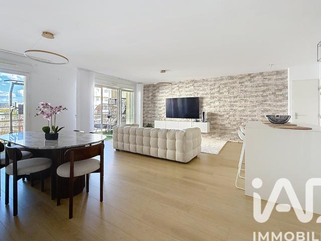 Appartement vente à Marseille
