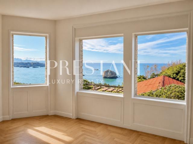 Appartement vente à Bayonne, Biarritz