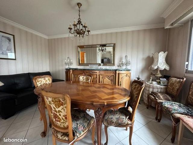Appartement vente à Paris, Île-de-France