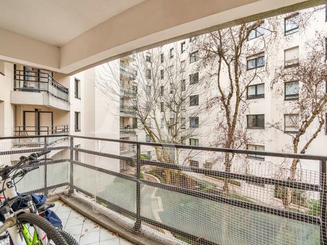 Appartement vente à Nanterre, Rueil-malmaison