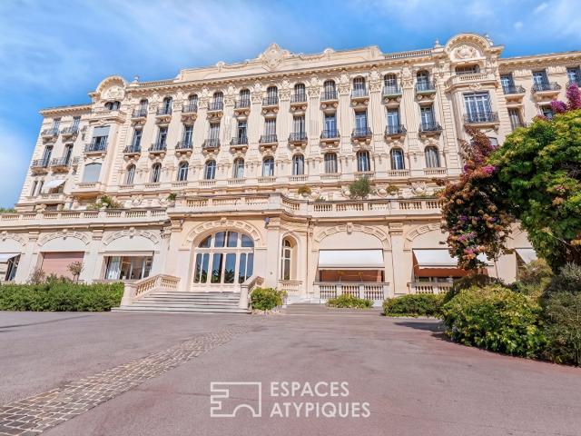 Appartement vente à Nice