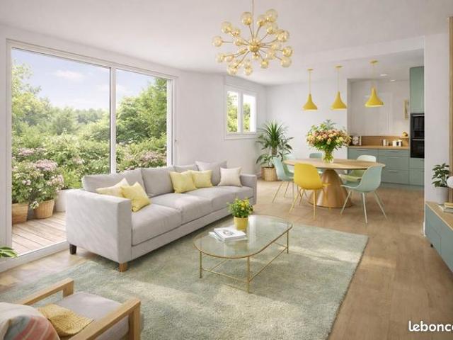 Appartement vente à Haguenau-Wissembourg, Brumath