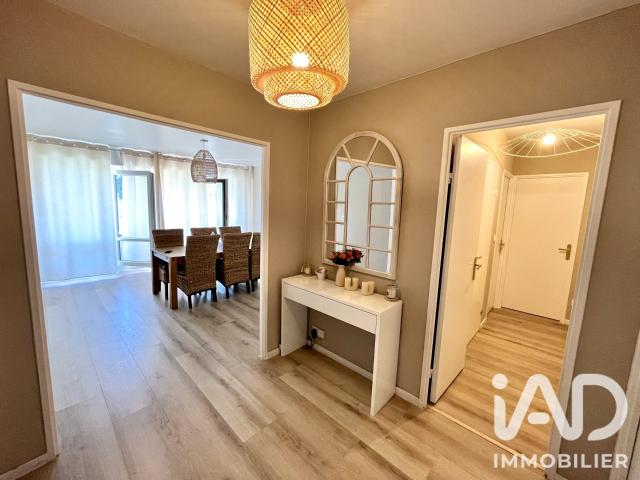 Appartement vente à Saint-Dizier, Saint-dizier