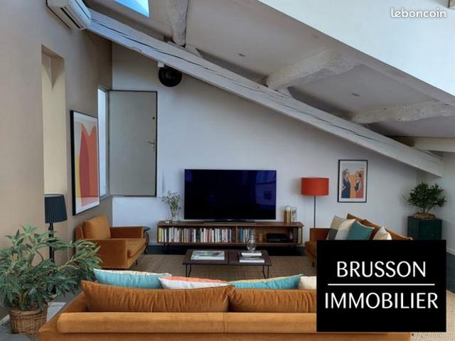 Appartement vente à Castres