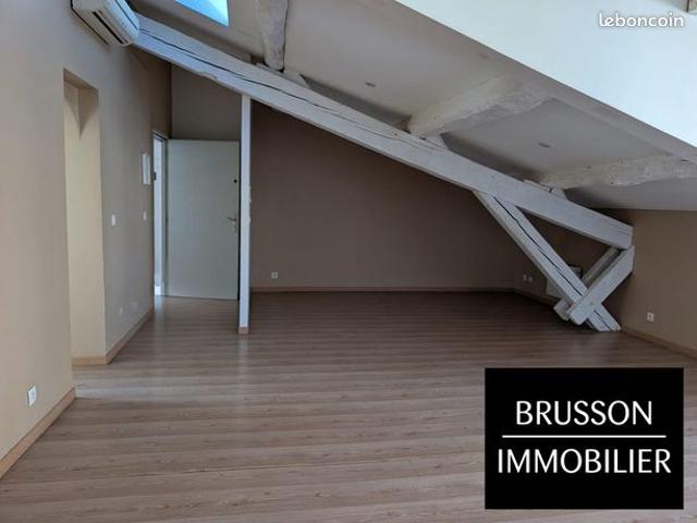 Appartement vente à Castres