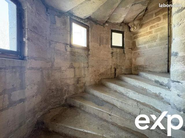 Appartement vente à Poitiers, Marnay