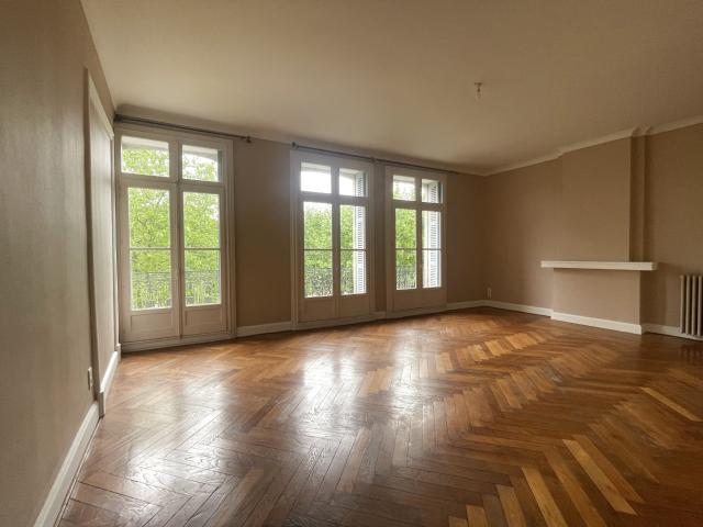 Appartement location à Béziers