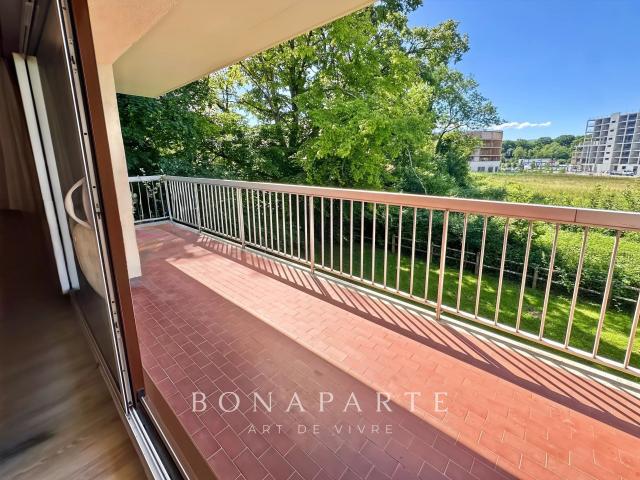 Appartement vente à Gex, Ferney-voltaire