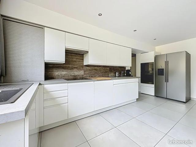 Appartement vente à Saint-Germain-en-Laye, Houilles