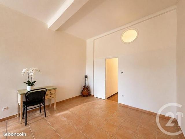 Appartement vente à Bastia