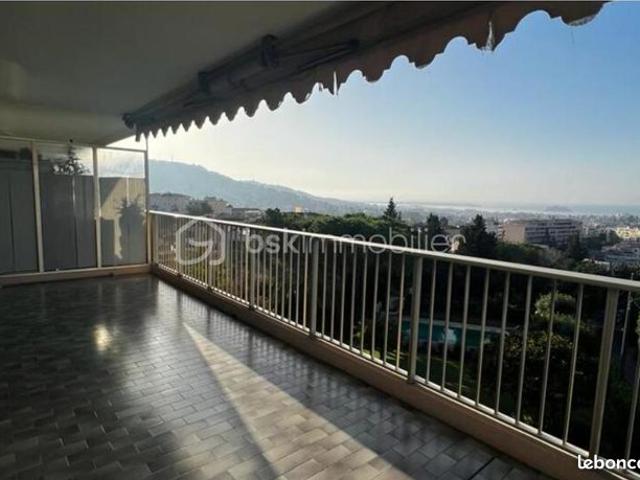 Appartement vente à Grasse, Le Cannet