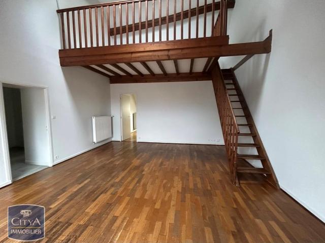 Appartement location à Dijon
