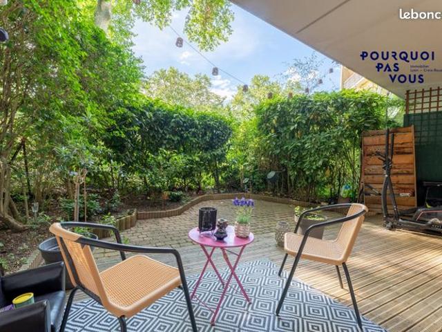 Appartement vente à Lyon, Métropole de Lyon
