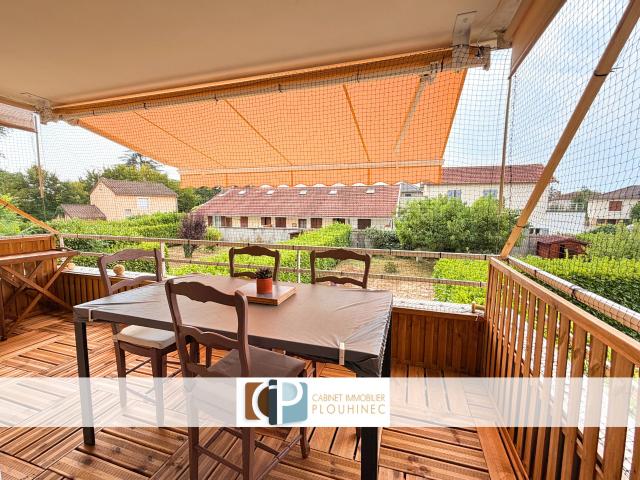 Appartement vente à Mâcon