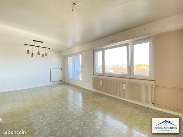 Appartement vente à Sélestat-Erstein, Erstein