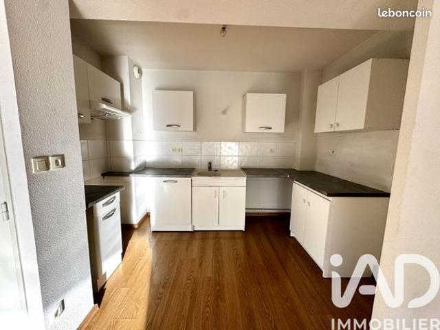 Appartement vente à Clermont-Ferrand, Clermont-ferrand