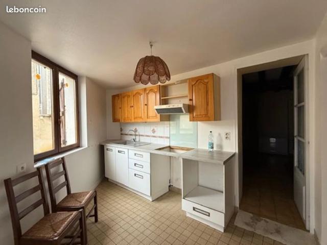 Appartement vente à Armeau, Yonne