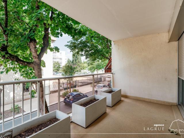 Appartement location à Vichy, Allier