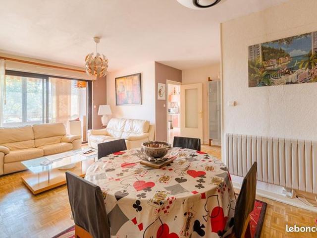 Appartement vente à Lyon, Métropole de Lyon