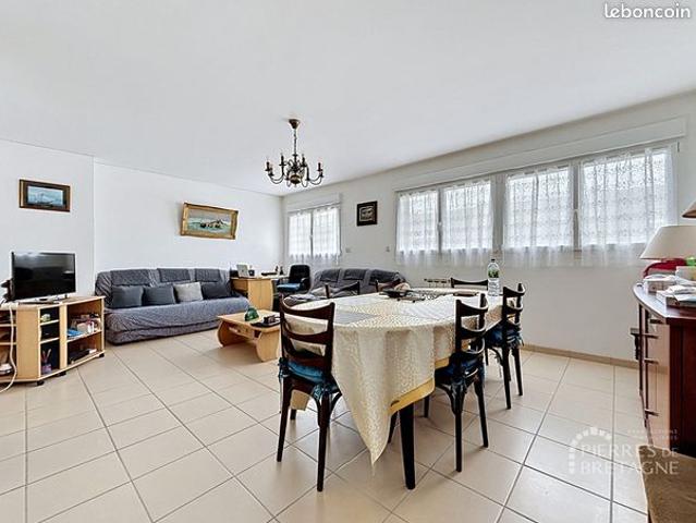 Appartement vente à Plougonvelin, Finistère