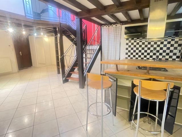 Appartement vente à Vienne