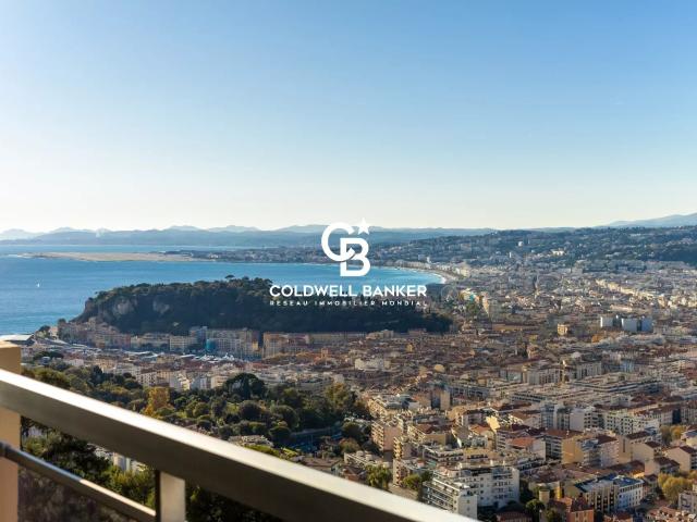 Appartement vente à Nice