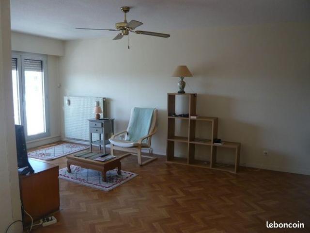 Appartement vente à Bordeaux, Le Bouscat