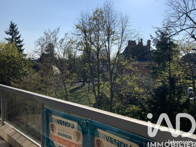 Appartement vente à Fontainebleau