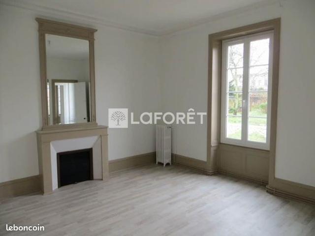 Appartement vente à Cognac