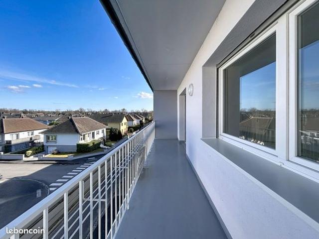 Appartement vente à Sélestat-Erstein, Erstein