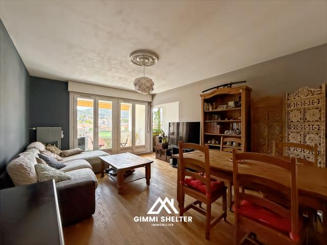 Appartement vente à Clermont-Ferrand, Clermont-ferrand