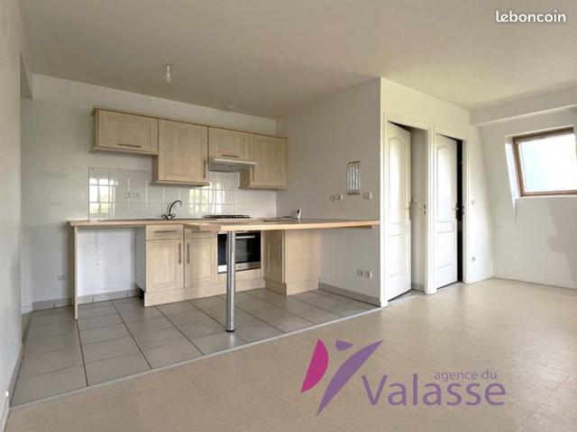 Appartement vente à Le Havre, Gruchet-le-valasse