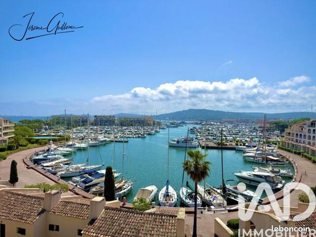 Appartement vente à Arrondissement de Draguignan, Cogolin