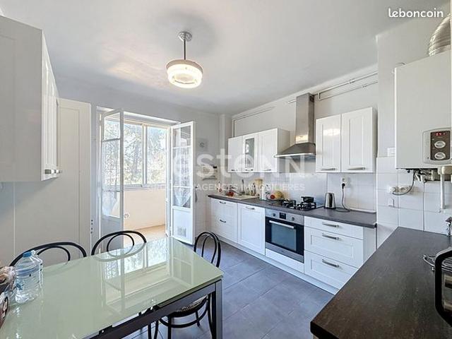 Appartement vente à Ajaccio